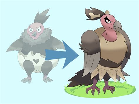 vullaby evolutions.